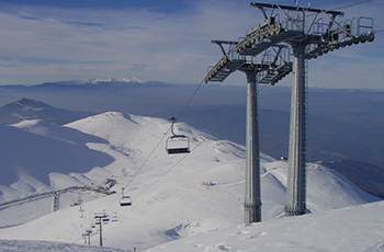 Σχολές Ski/Snowboard